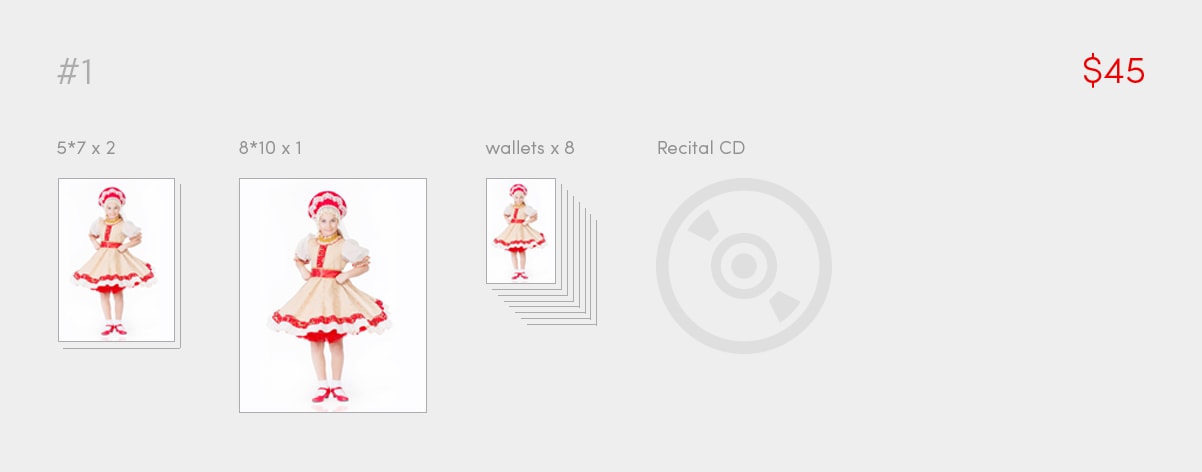 pack